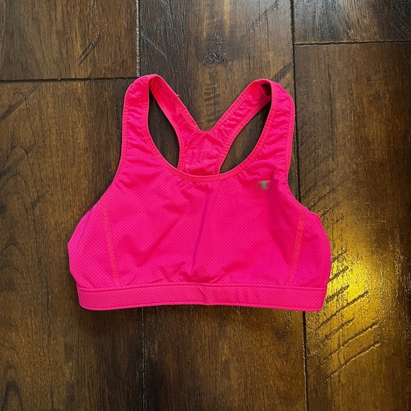 Champion Reversible Sports Bra - S/M - Picture 2 of 2